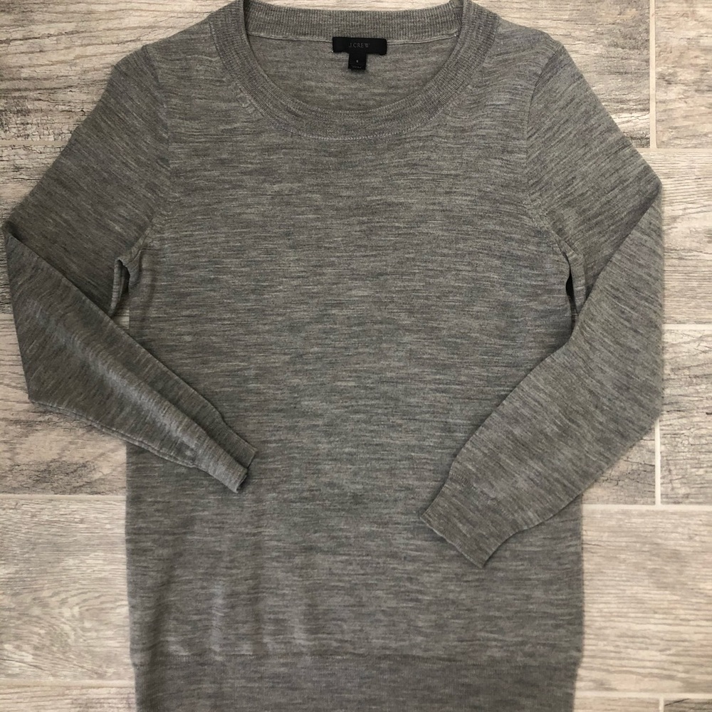 J Crew Sweater